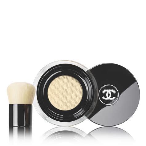 chanel vitalumiere puder douglas|Chanel foundation powder.